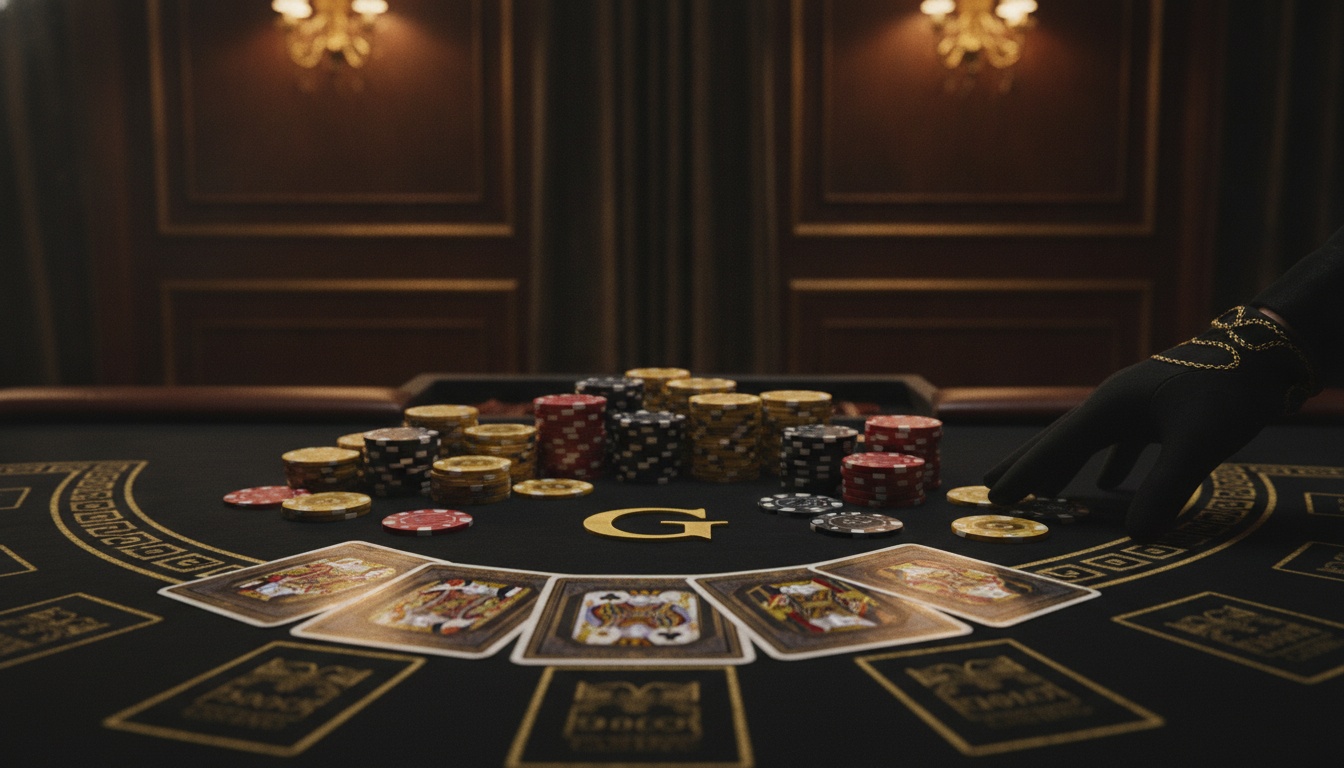 Goldzino Casino: A Safe and Secure Gaming Experience