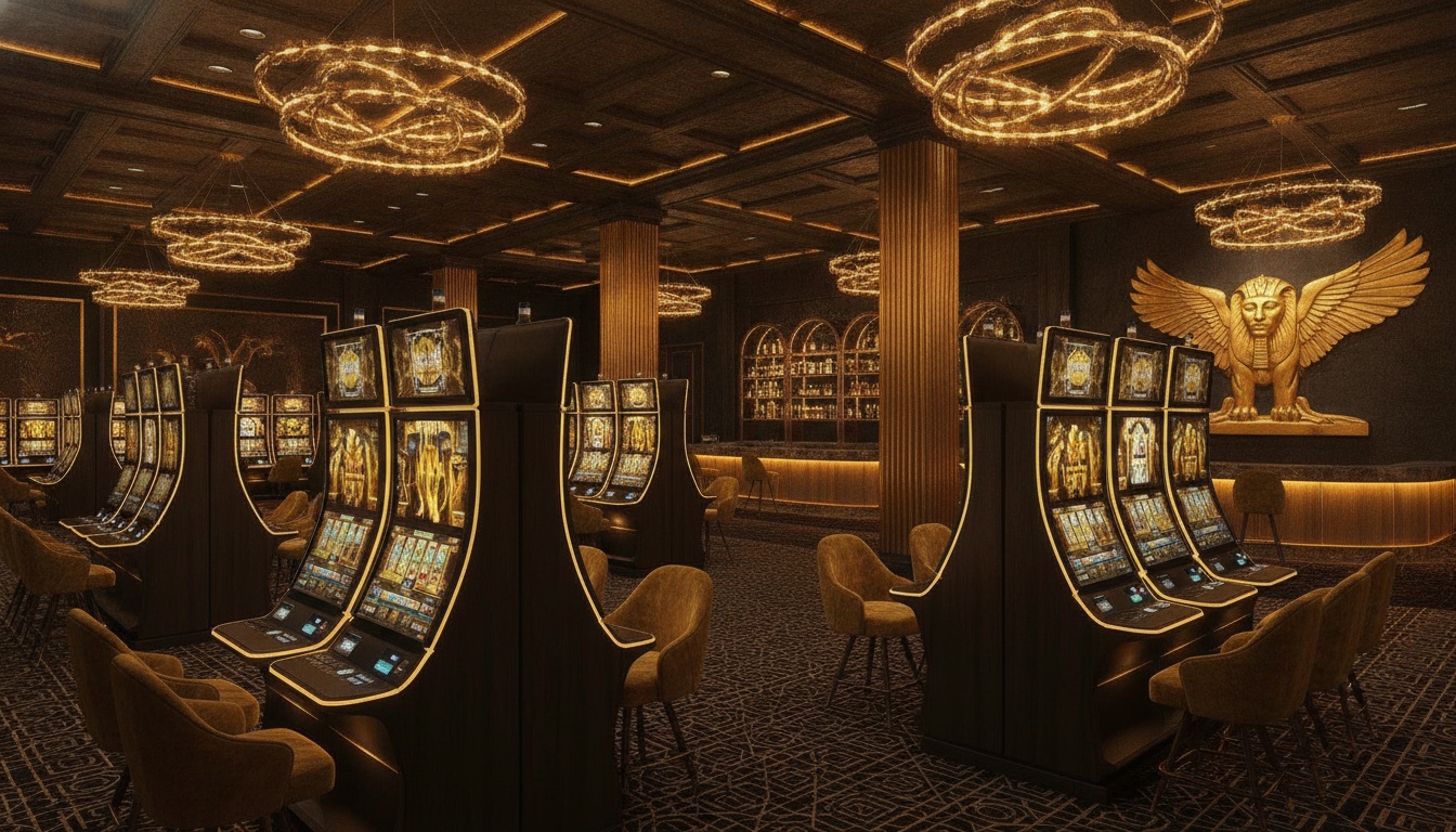 Goldzino Casino — Detailed Review